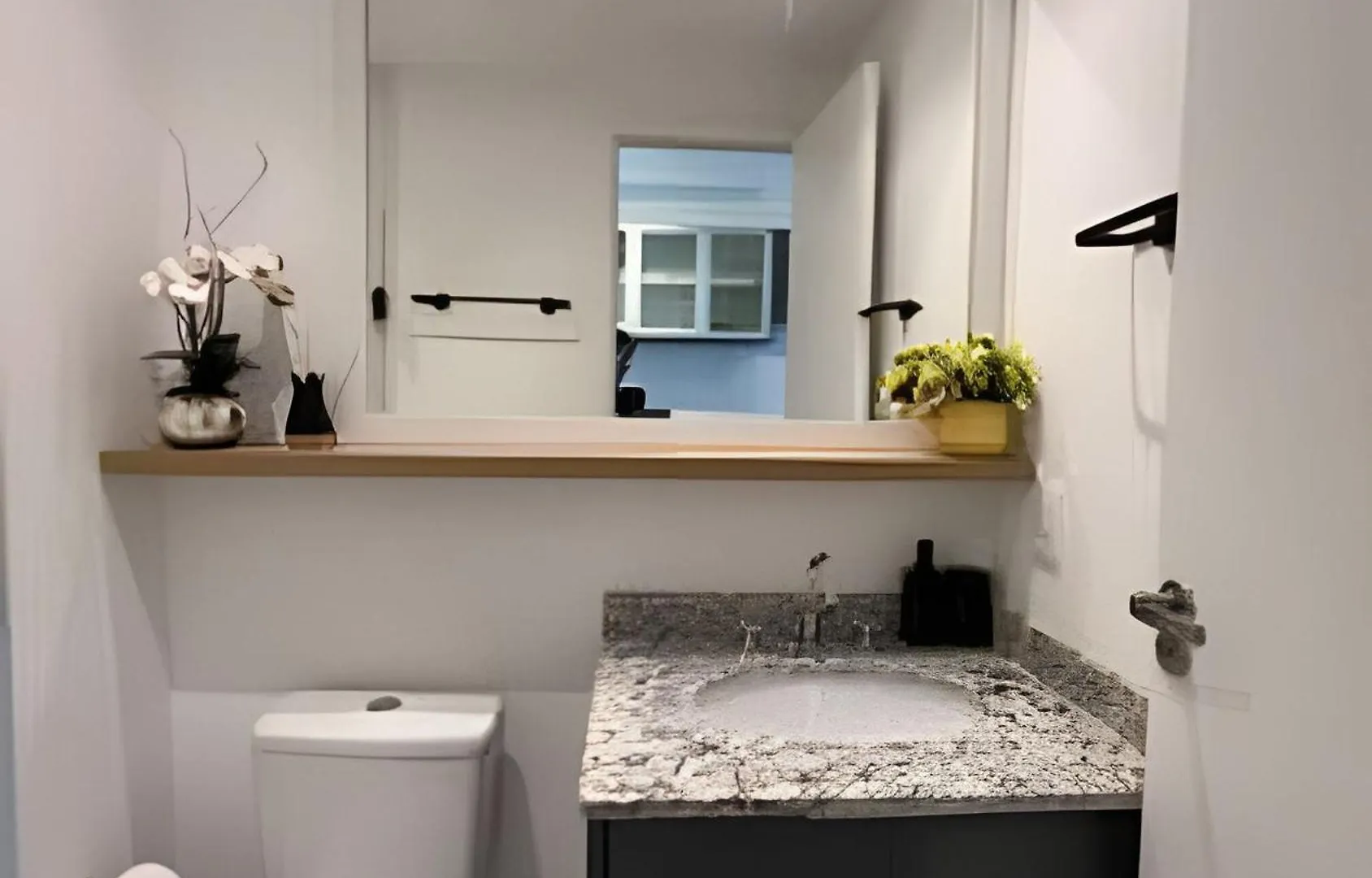 Loft / 011 / Centro Sp / Think 211 Apartment Sao Paulo 0*,  Brazil