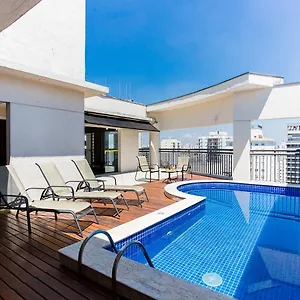 Hotel Estanplaza Ibirapuera, São Paulo