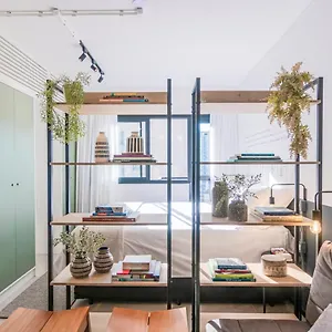 Apartamento Studio Charme Vila Mariana Com Lava Loucas, São Paulo