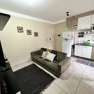 Apartamento Desenfectado - Apê Moderno, Equipado, Perto Do Bom Retiro, Brás E 25 Março, São Paulo