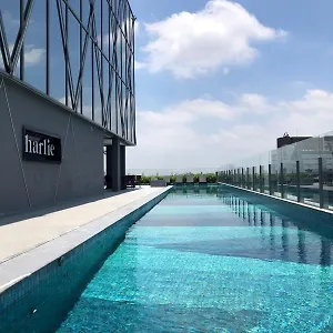 Hotel Iconyc Charlie Ibirapuera, São Paulo